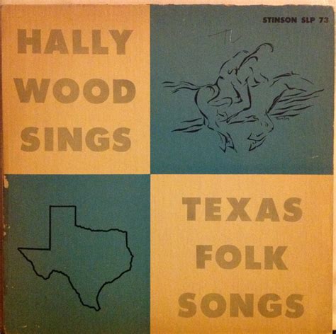 ‎Texas Folk Songs 